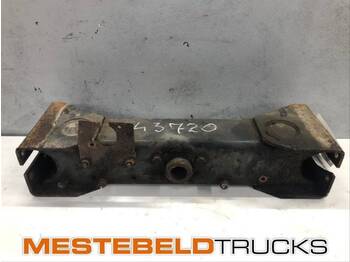 Рама/ Шасси DAF