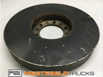 Двигатель DAF