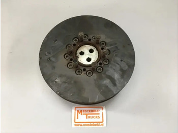 Двигатель и запчасти DAF