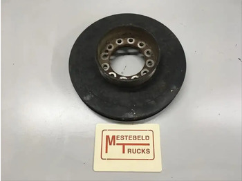 Двигатель и запчасти DAF