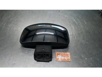 Кабина и интерьер DAF XF