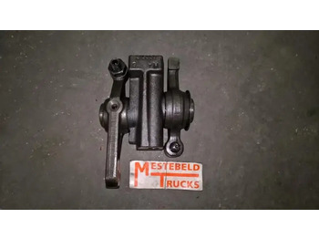 Двигатель и запчасти DAF