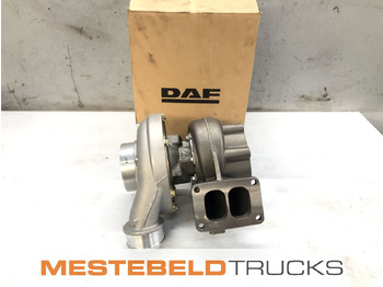 Двигатель и запчасти DAF