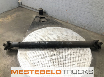 Приводный вал DAF