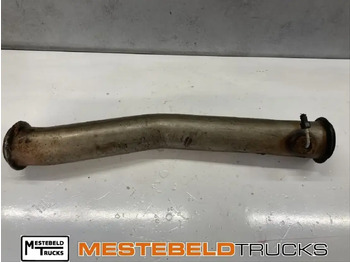 Глушитель/ Выхлопная система DAF