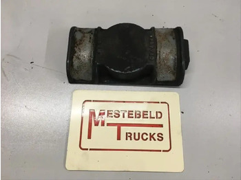 Рама/ Шасси DAF