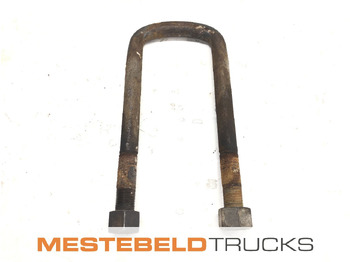 Рама/ Шасси DAF