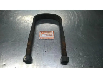 Рама/ Шасси DAF