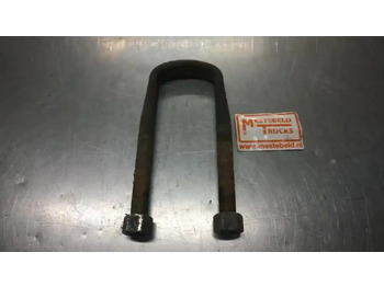 Рама/ Шасси DAF