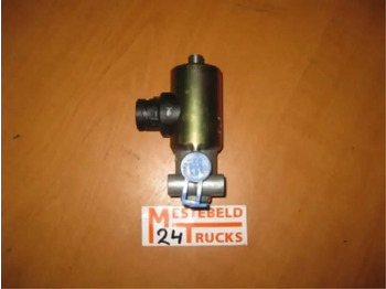 Детали тормозной системы DAF