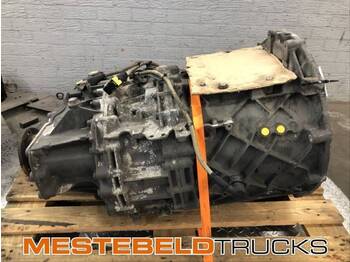 Коробка передач для Грузовиков DAF Versnellingsbak 12 AS 2130 TD: фото 3