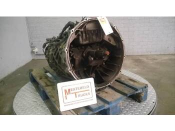 Коробка передач DAF