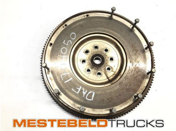 Двигатель и запчасти DAF