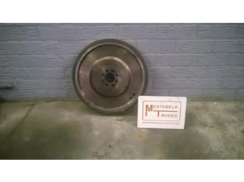 Двигатель и запчасти DAF