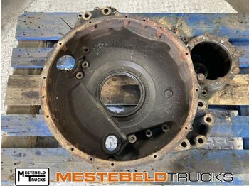 Двигатель и запчасти DAF