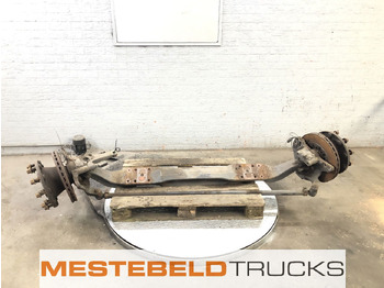 Передняя ось DAF CF