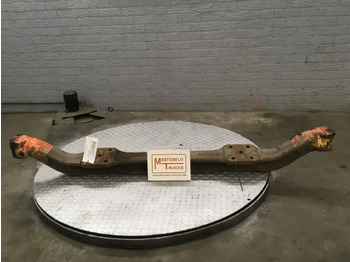 Передняя ось DAF