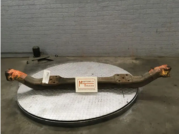 Передняя ось DAF