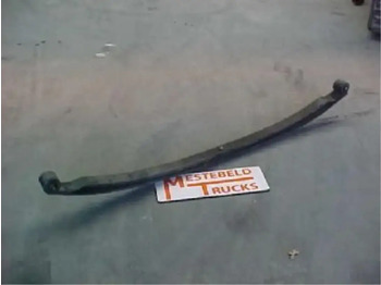 Рама/ Шасси DAF LF 55