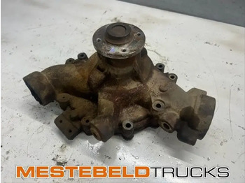 Система охлаждения DAF