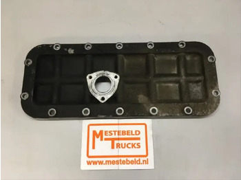 Двигатель и запчасти DAF