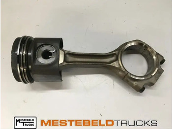 Двигатель DAF