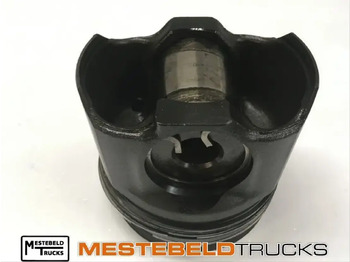 Двигатель и запчасти DAF