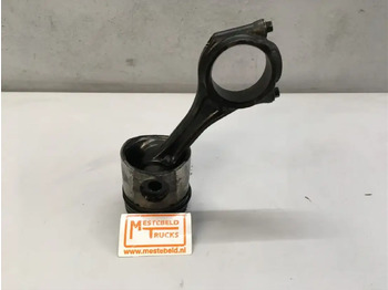 Двигатель и запчасти DAF