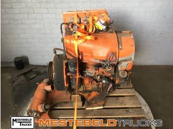 Двигатель для Грузовиков Deutz Motor F3L912: фото 4