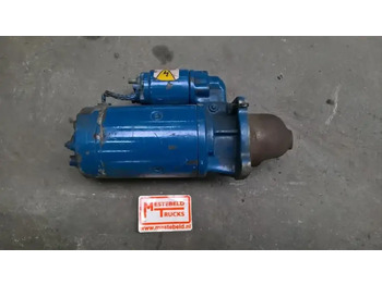 Электрическая система DEUTZ