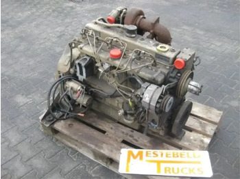 Двигатель CUMMINS