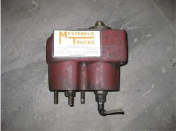 Гидравлика ZF