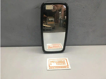 Кабина и интерьер