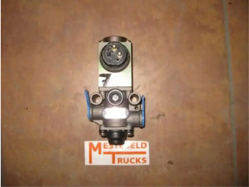 Детали тормозной системы IVECO