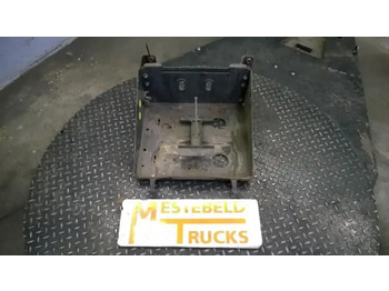 Рама/ Шасси IVECO