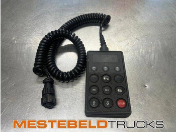 Электрическая система IVECO
