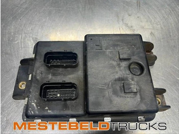 Электрическая система IVECO