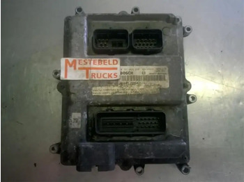 Электрическая система IVECO