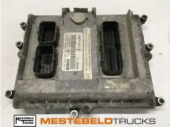 Электрическая система IVECO