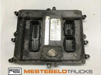 Электрическая система IVECO