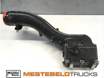 Система впуска IVECO