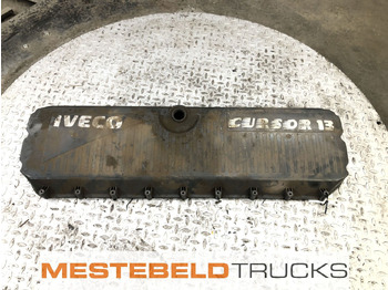 Двигатель и запчасти IVECO