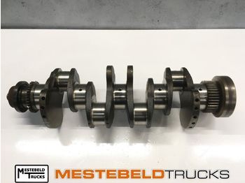 Двигатель и запчасти IVECO