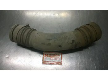 Система впуска IVECO