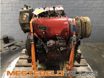 Двигатель IVECO