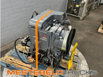 Двигатель и запчасти IVECO