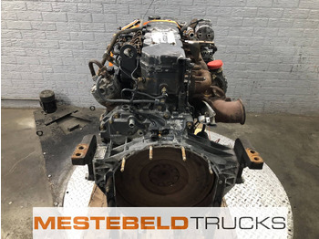 Двигатель для Грузовиков Iveco Motor Tector F4AE3681: фото 2