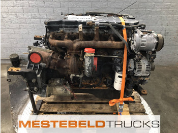 Двигатель для Грузовиков Iveco Motor Tector F4AE3681: фото 3