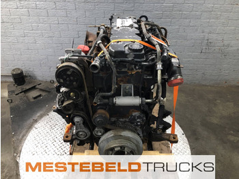 Двигатель для Грузовиков Iveco Motor Tector F4AE3681: фото 4