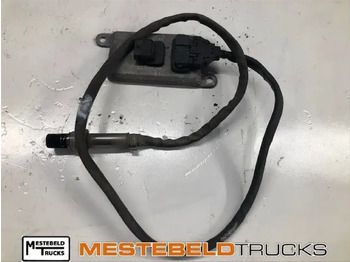 Электрическая система IVECO